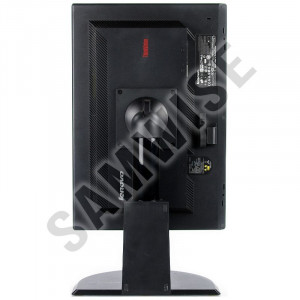 Monitor LCD 19" Lenovo L1940PWD, 1440 x 900, Widescreen, 5ms, DVI, VGA, Cabluri incluse - Img 5