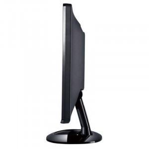Monitor LCD Asus VH192D, Grad A, 18.5", 1366x768, 5ms, VGA, Cabluri incluse - Img 3