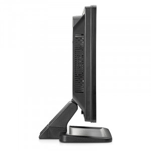Monitor LCD HP 19" LE1901W, Grad A, 1440 x 900 Widescreen, VGA, 5ms, Cabluri Incluse - Img 2