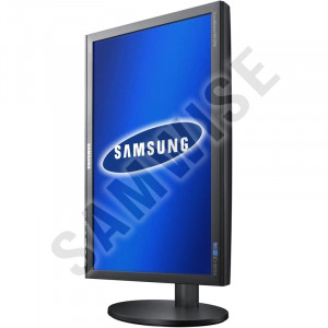 Monitor LCD Samsung BX2240W 22", Grad A, 1680 x 1050, 5ms, VGA, DVI, Cabluri Incluse - Img 3