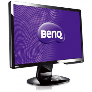 Monitor LED 19.5" BenQ GL2023A, Grad A, 1600x900, 5ms, VGA, Cabluri Incluse - Img 2