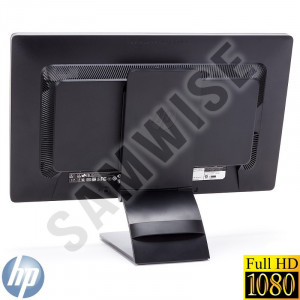 Monitor LED 21.5" HP Elitedisplay E221C, 1920 x 1080, 7ms, VGA, DVI, DisplayPort, Camera WEB, Cabluri Incluse - Img 4