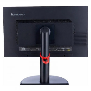 Monitor LED 23" Lenovo ThinkVision LT2323P, 1920x1080, 5ms, VGA, DVI, DisplayPort, Cabluri incluse - Img 3