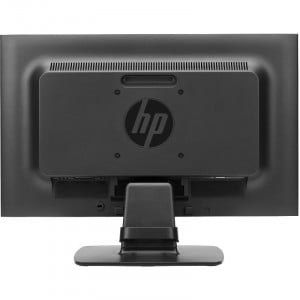 Monitor LED HP ProDisplay P202, 20 inch, 1600x900, DisplayPort, VGA, Cabluri incluse - Img 4