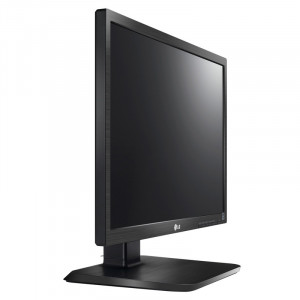 Monitor LED IPS 22" LG 22MB65PM, Full HD, 1680x1050, 5ms, VGA, DVI, Cabluri incluse - Img 2