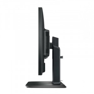 Monitor LED IPS 24" LG 24EB23TM-B, Grad A, 1920x1080, 5ms, Cabluri incluse - Img 2
