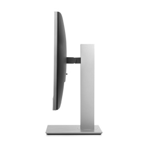 Monitor LED IPS HP EliteDisplay 23.8" E243M, Grad A, 1920x1080, 1 ms, VGA, HDMI, DisplayPort, Cabluri incluse - Img 4