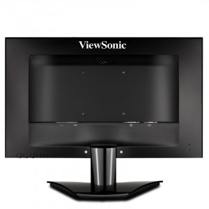 Monitor LED Viewsonic 21.5" VA2212m-LED, 1920x1080, 5ms, DVI, VGA, Cabluri incluse - Img 3