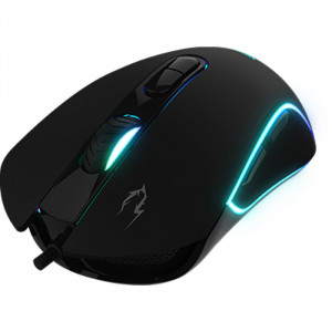 Mouse Gaming Gamdias Zeus E3 + Nyx E1 Mousepad - Img 3