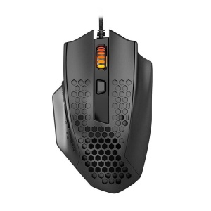 Mouse Gaming Redragon Bomber Negru - Open BOX - Img 2