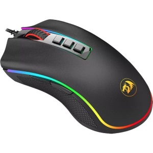 Mouse Gaming Redragon Cobra FPS 24000 DPI, Open Box - Img 5