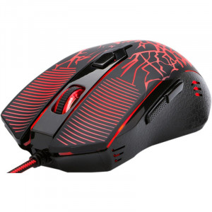 Mouse Gaming Redragon Inquisitor, Optic, 3200 dpi, 6 butoane, negru - Img 8