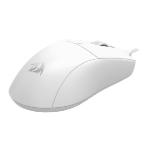 Mouse Gaming Redragon King 1K Alb, Open Box - Img 7