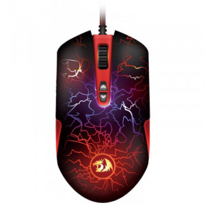 Mouse Gaming Redragon LavaWolf 2 RGB, Wired, USB, 10000 dpi - Img 1