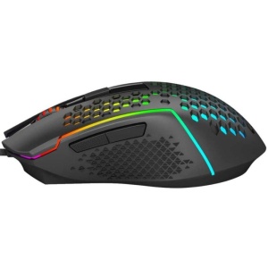 Mouse Gaming Redragon Reaping Elite RGB - Img 5
