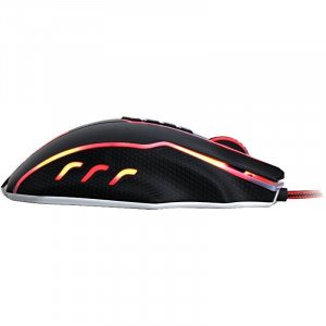 Mouse Gaming Redragon TitanoBoa 2, 24000 dpi, 11 butoane, SH - Img 6