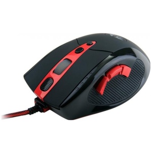 Mouse Gaming Redragon Titanoboa Black, Open Box - Img 2