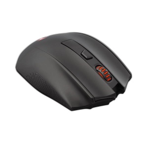 Mouse Gaming Redragon Woki Wireless Black 26000 DPI, Open Box - Img 4