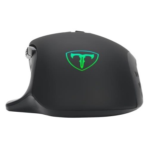 Mouse gaming T-DAGGER Captain negru - Img 3