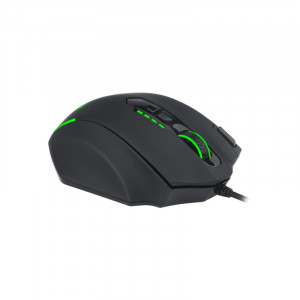 Mouse Gaming T-Dagger Major, 8000 dpi, RGB led, 11 butoane - Img 5