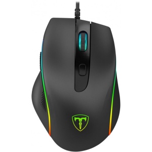 Mouse Gaming T-DAGGER Recruit 2 RGB, Open Box - Img 1