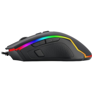 Mouse Gaming T-Dagger Second Lieutenant Black, Open Box - Img 5