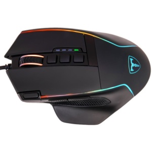 Mouse Gaming T-Dagger Vale Black - Img 4