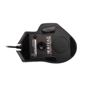 Mouse gaming T-Dagger Vale negru - Img 4