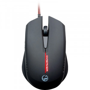 Mouse gaming Team Scorpion G-Reaver, 2000 dpi, XMS002-R - Img 1