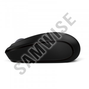 Mouse Microsoft Mobile 1850, Wireless, 1000DPI, Black - Img 4