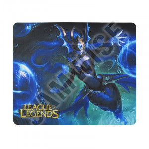 Mouse pad Gaming F2, 240 x 200 x 1mm, diverse modele - Img 3