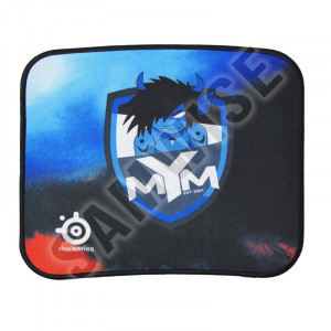 Mouse pad Gaming Q2, 300 x 240 x 2.5mm, diverse modele - Img 2