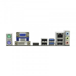 Placa de baza ASRock H61M/U3S3 - Img 3