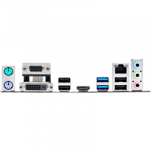 Placa de baza ASUS H110M-A/M.2, gen 7th Ready - Img 4