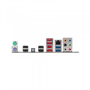 Placa de baza Asus P7P55D-E, LGA1156, 4x DDR3, 2x SATA III, USB 3.0 - Img 3
