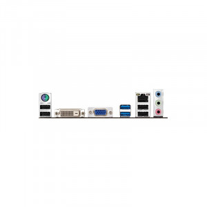 Placa de baza ASUS P8B75-M LX , LGA 1155, 3rd gen, 2 x DDR3, SATA III, PCI-E x16 3.0 - Img 2
