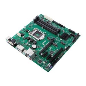 Placa de baza ASUS Prime Q370M-C/CSM - Img 3