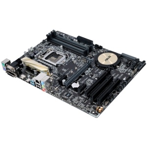 Placa de baza ASUS Z170-K - Img 3