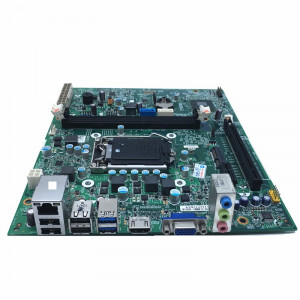 Placa de baza Dell DIB75R, LGA1155, Intel B75, 3rd Gen, DDR3, SATA II, HDMI - Img 3