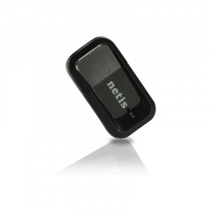Placa retea Wireless USB Netis WF2123, 2.4GHz, 300Mbps - Img 2
