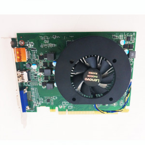 Placa video AMD OEM Radeon RX 550 2GB GDDR5 128-bit