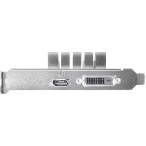 Placa video ASUS GeForce GT 1030 SL BRK 2GB GDDR5 64-bit - Img 3