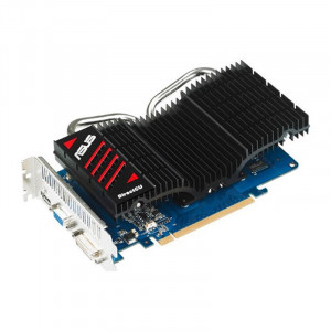 Placa video ASUS GeForce GT 440 DirectCU silent 1GB DDR3 128-bit - Img 2