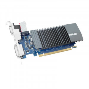 Placa video ASUS GeForce GT 710 1GB GDDR5 32-bit - Img 3