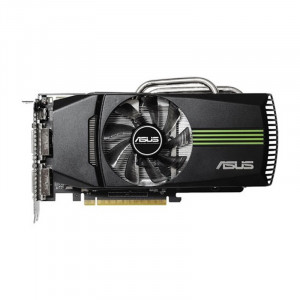 Placa video ASUS GeForce GTX 460 DirectCU 1GB GDDR5 256-bit - Img 1