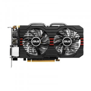 Placa video ASUS GeForce GTX 660 DirectCU II OC 2GB GDDR5 192-bit - Img 1