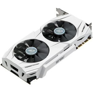 Placa video ASUS Radeon RX 480 Dual O8G 8GB GDDR5 256-bit - Img 4