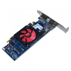 Placa video ATI Radeon 6450 1GB DDR3 64-Bit, DVI, DisplayPort - Img 3