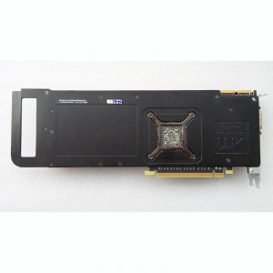 Placa video ATI Radeon HD 5870 1GB DDR5 256-bit - Img 2