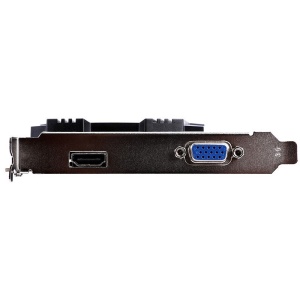 Placa video Colorful GeForce GT 1030 4GB DDR4 64-bit - Img 2